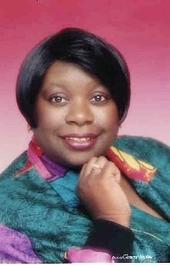 Sharon Walker