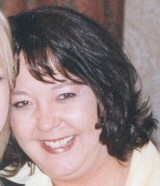 Melinda Anderson