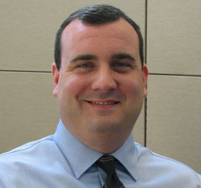 Bradley Baird
