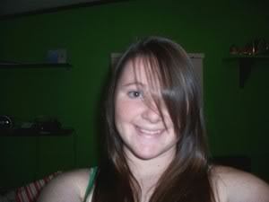 Leah Gillespie