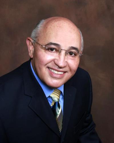 Larry Arguello