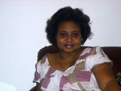 Marsha Nimblett