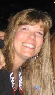Michelle Stodd