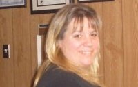Debra Rubino