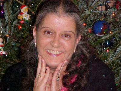 Jill Guscio