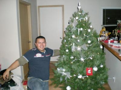 Esau Montiel