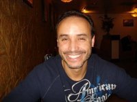Jeffrey Rohena