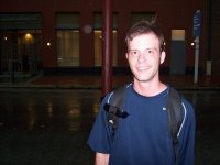 Patrick Mcgraw