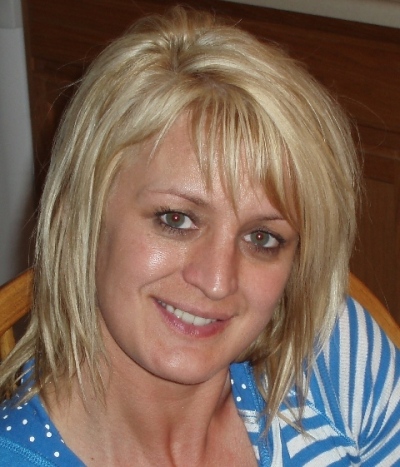 Wendy Thornton