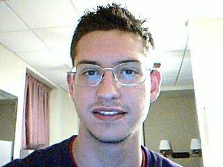 Jamie Hamelton