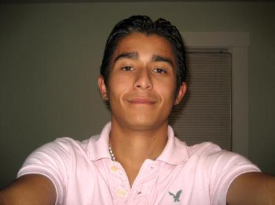 Antony Zepeda