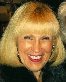 Vicki Lange