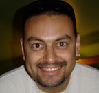 Joseph Giustra