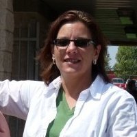 Christine Gooding