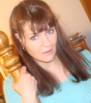 Laurie Mcvicar