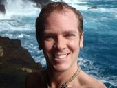 Steven Anders