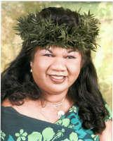 Lucille Bonilla