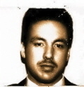 George Parcels