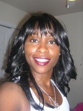 Sheila Dixon