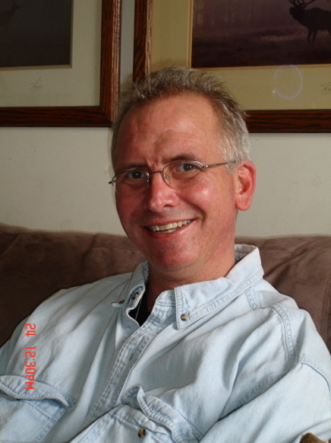 Bradley Osborne