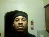 Shomari Jones