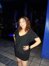 Brenda Madriz