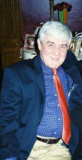 Robert Gilbert