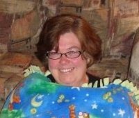 Jodi Ott