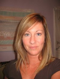 Tina Excell
