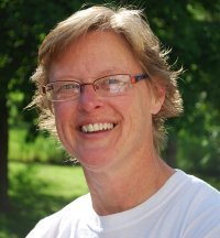 Jayne Schuiteman