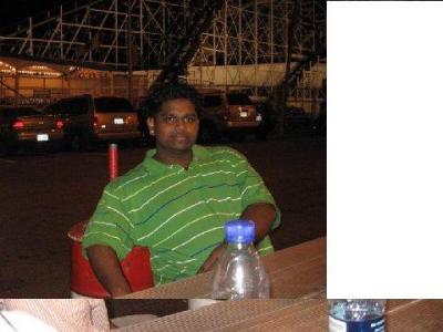 Vishnu Balkarran