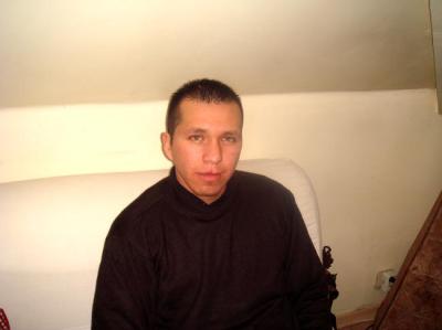 Cristian Marcelo