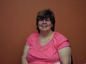 Catherine Shepherd