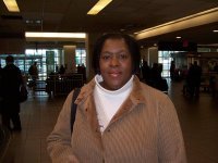Patricia Carter