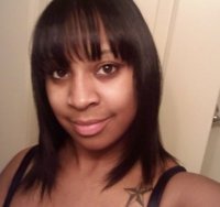Alleysha Tucker