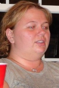 Amanda Tanner