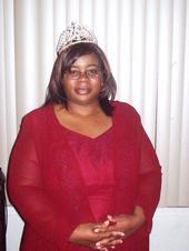 Daminya Murphy