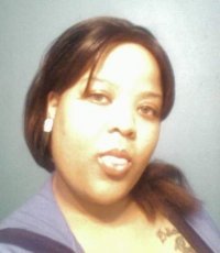 Charis Gist