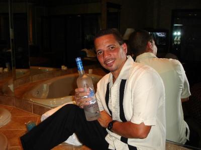 Edwin Sanchez