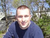 David Currier