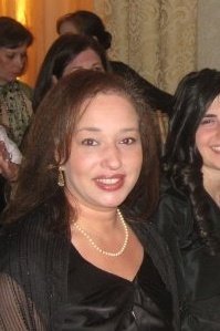 Carol Yadlovker