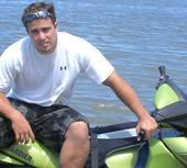 Tyler Page
