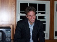 Jeffrey Pendexter