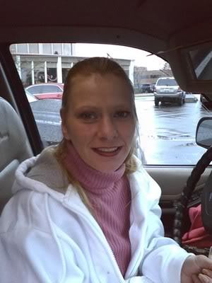 Kimberly Foley