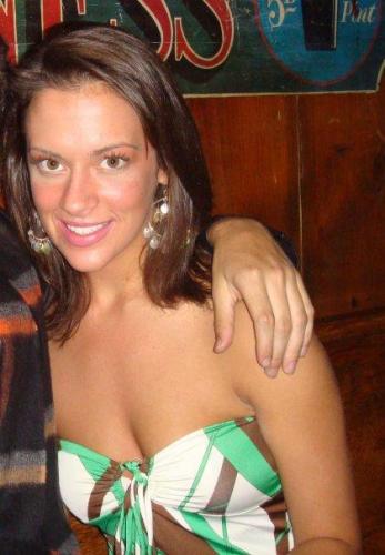 Lindsay Johnson