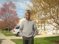 Titus Oluwalade