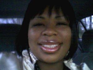 Cheree Gibson