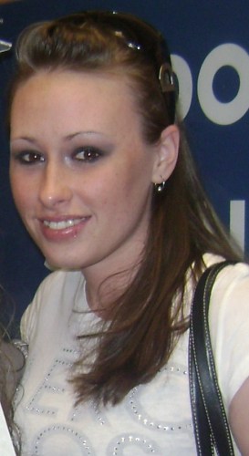 Tabatha Bosrock