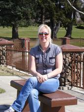 Cynthia Moon
