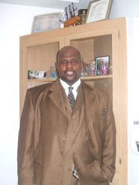 Terrance Douthard